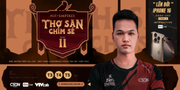 Thành tích “ngỡ ngàng” của Chim Sẻ Đi Nắng sau 8 tuần Thợ Săn Chim Sẻ mùa 2