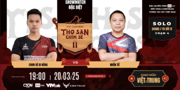 Thợ Săn Chim Sẻ mùa 2: Trận chiến cuối cùng!