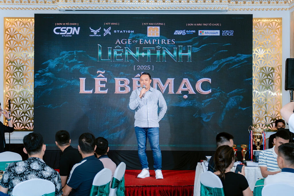 Anh Lê Duy Tuấn - Đại diện NTT kim cương Maxhome