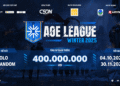 AOE LEAGUE WINTER 2025 BÙNG NỔ TRỞ LẠI VỚI MÙA GIẢI TIẾP THEO HỨA HẸN NHIỀU HẤP DẪN