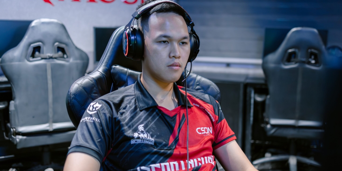 TRẬN CHIẾN CUỐI CÙNG AOE LEAUGE WINTER 2025 – ĐƯỢC THÌ ĂN CẢ, NGÃ THÌ VỀ KHÔNG