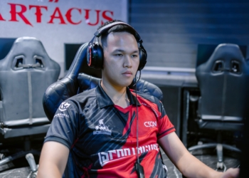 TRẬN CHIẾN CUỐI CÙNG AOE LEAUGE WINTER 2025 – ĐƯỢC THÌ ĂN CẢ, NGÃ THÌ VỀ KHÔNG