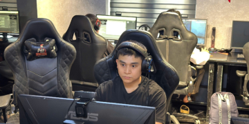 VÒNG CUỐI LEAGUE II – CHỜ ĐỢI TOP 3 XỨNG DANH TRANH TÀI